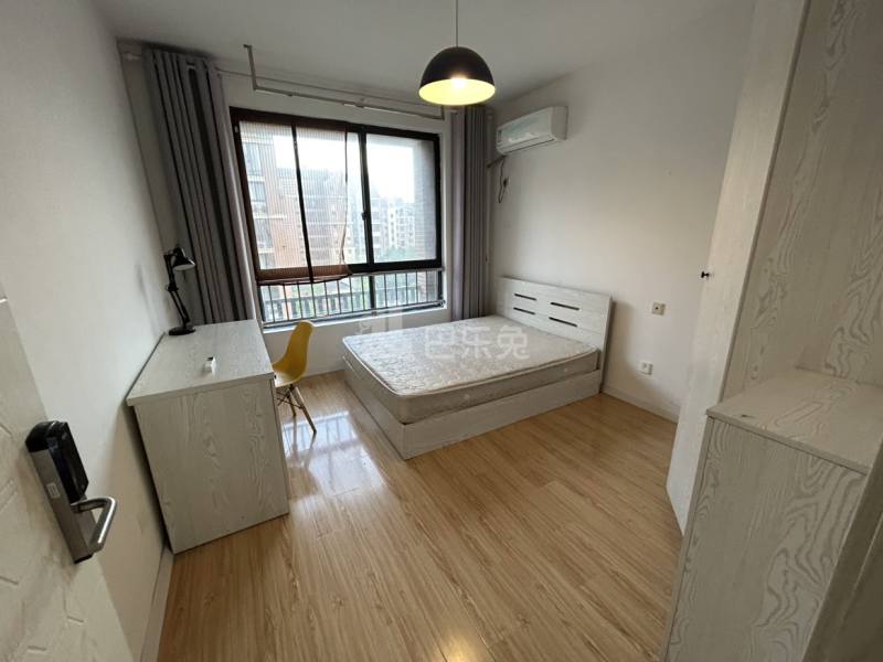 金融家二期13225666卧室图2