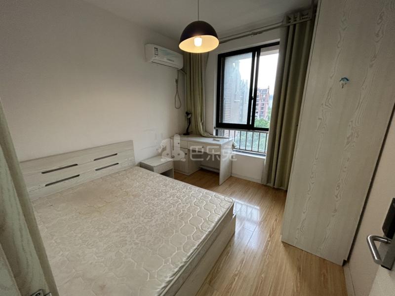 金融家二期13225666卧室图1