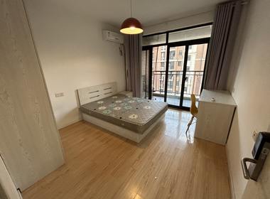 金融家二期 1室0厅0卫