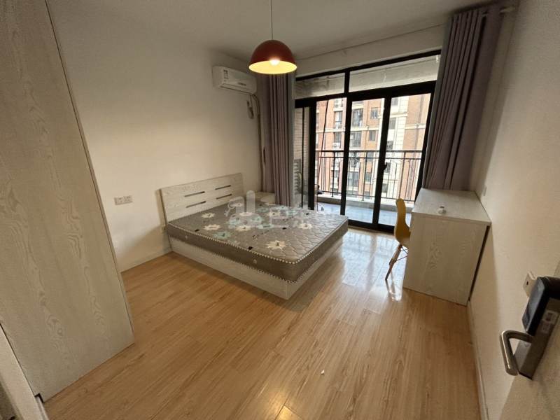 金融家二期13225666卧室图0