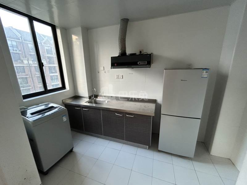 金融家二期13225666厨房图5