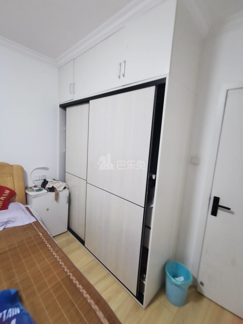 明尚东苑13228854周边环境图4