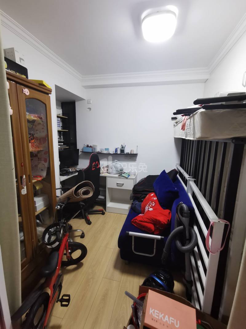 明尚东苑13228854周边环境图5