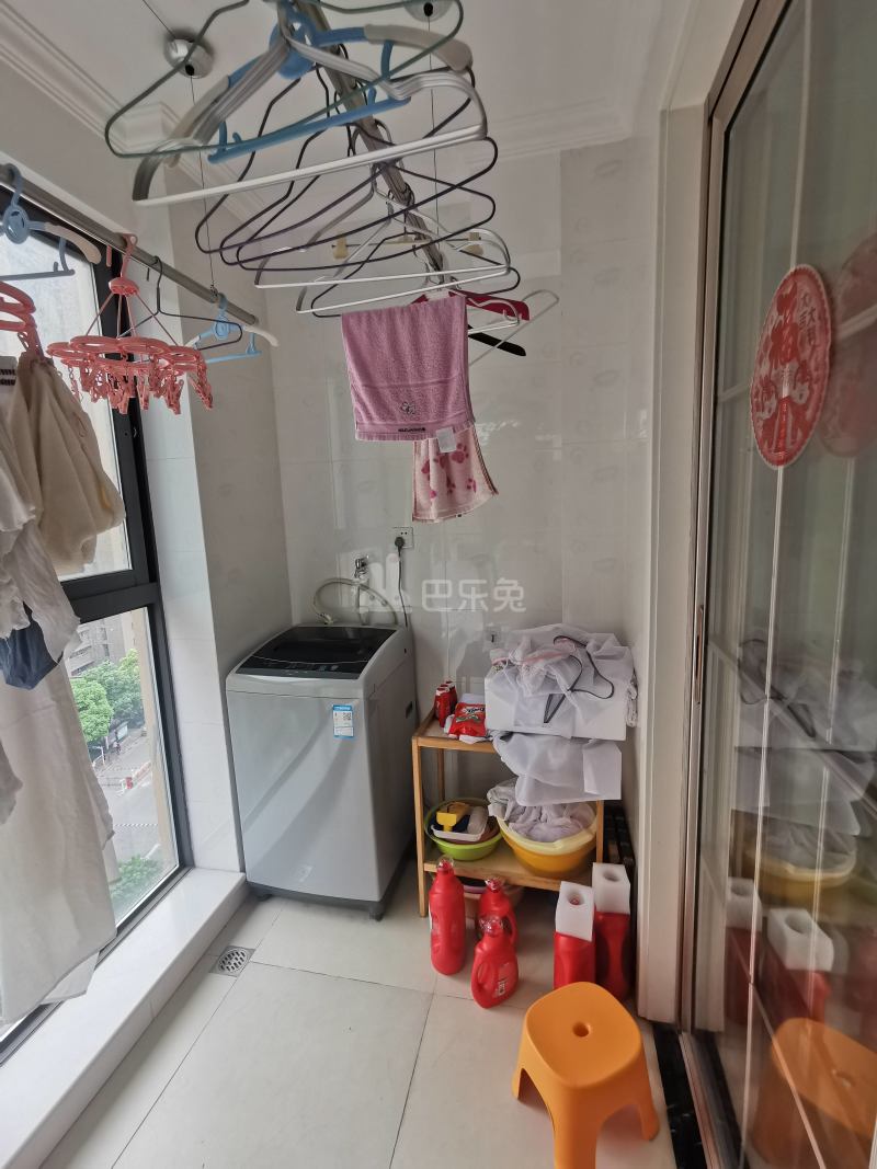 明尚东苑13228854周边环境图7