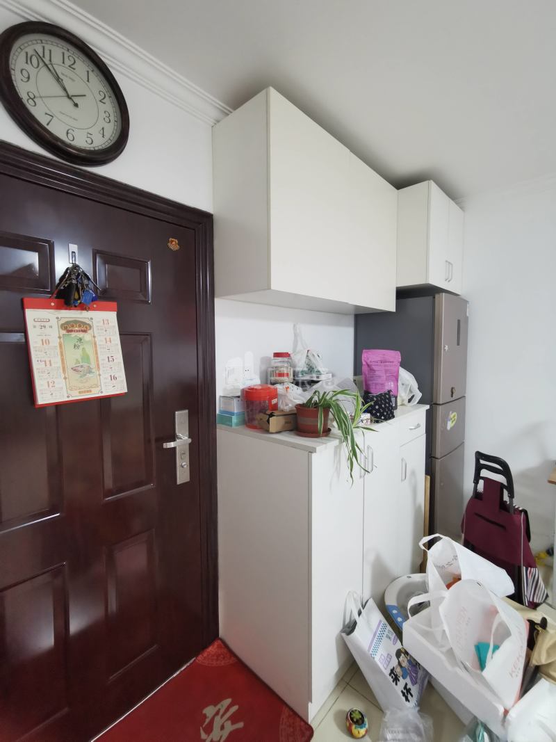 明尚东苑13228854周边环境图8