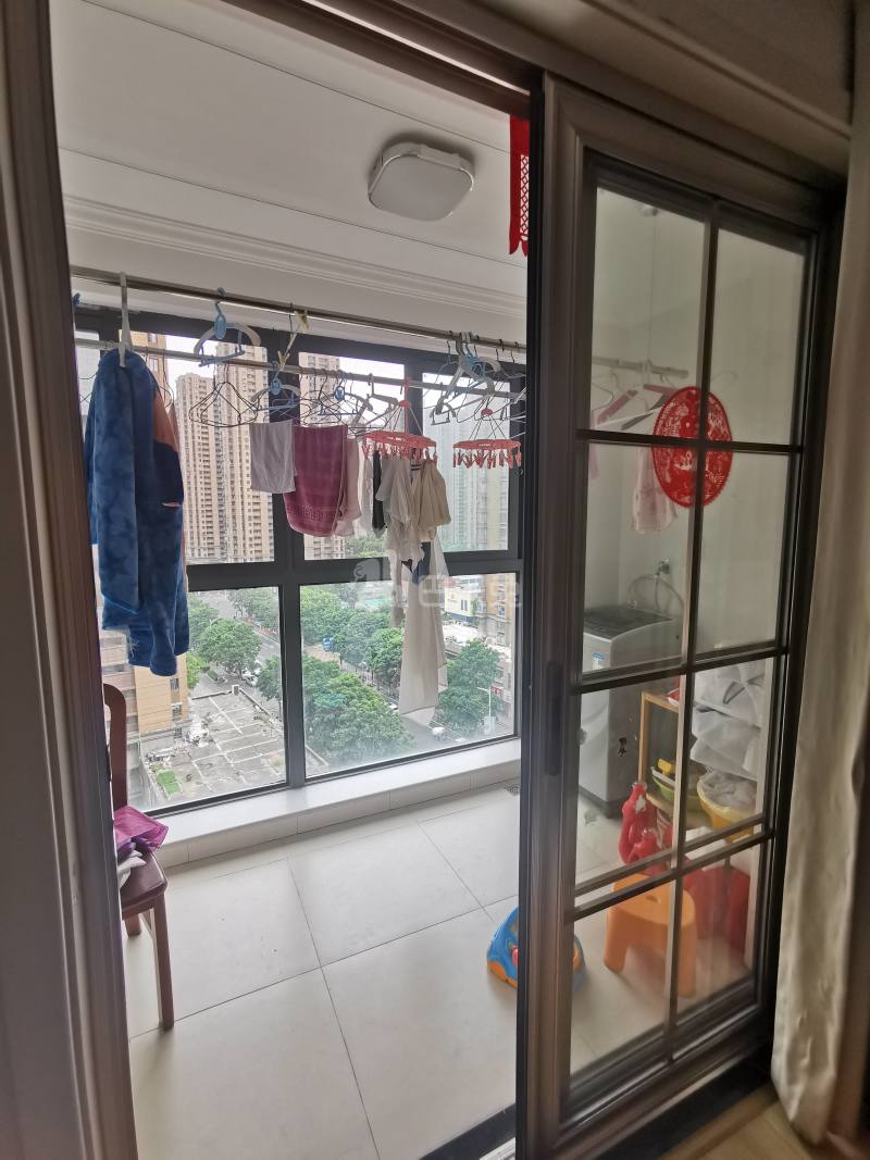 明尚东苑13228854周边环境图11