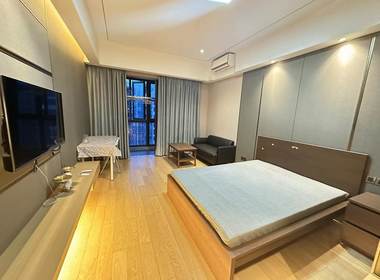 富力东山新天地 1室1厅1卫