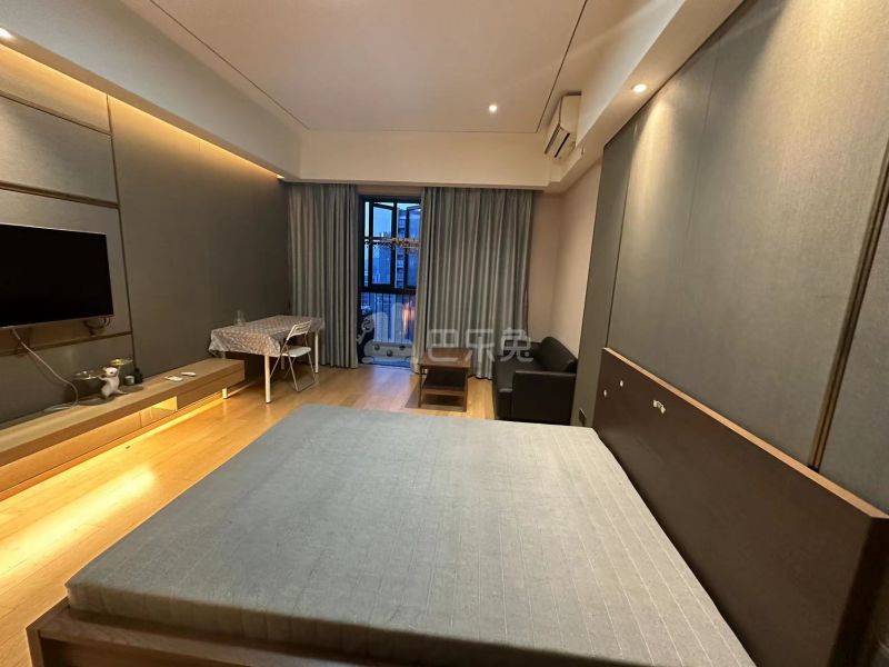 富力东山新天地13231012周边环境图2