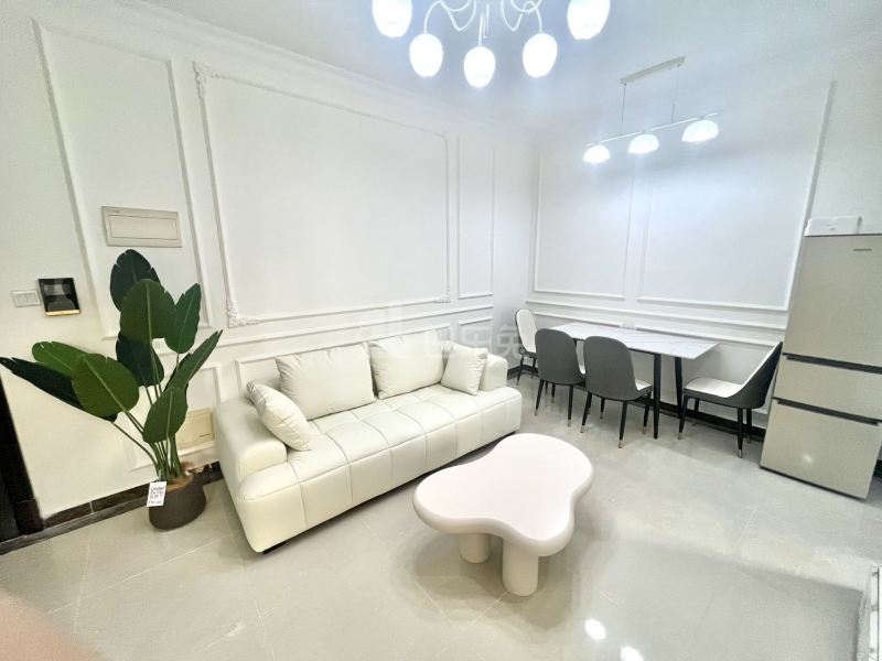 富力东山新天地13232035周边环境图0