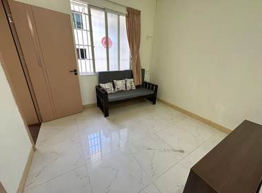 共和路1号-19号小区 1室1厅1卫