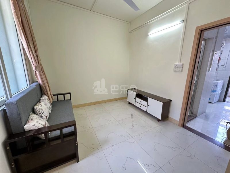 共和路1号-19号小区13232049周边环境图1