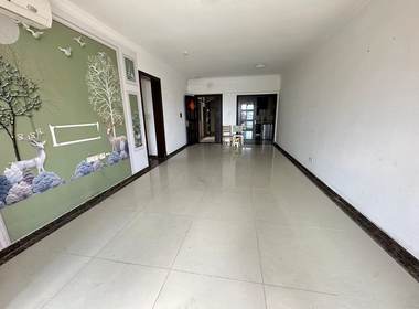 富力东山新天地 3室2厅2卫