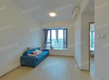 东风广场 1室1厅1卫