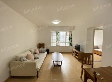 东风广场 2室1厅1卫