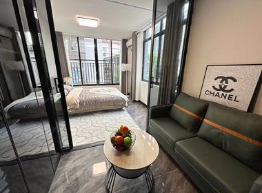 寺右新马路10号 1室0厅1卫