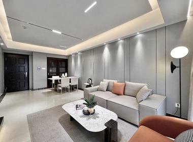 富力东山新天地 3室1厅1卫