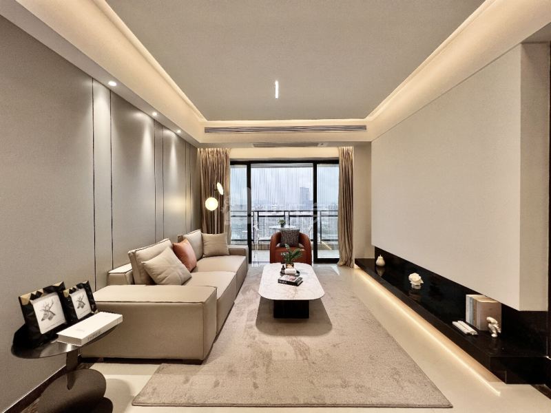 富力东山新天地13232071周边环境图4