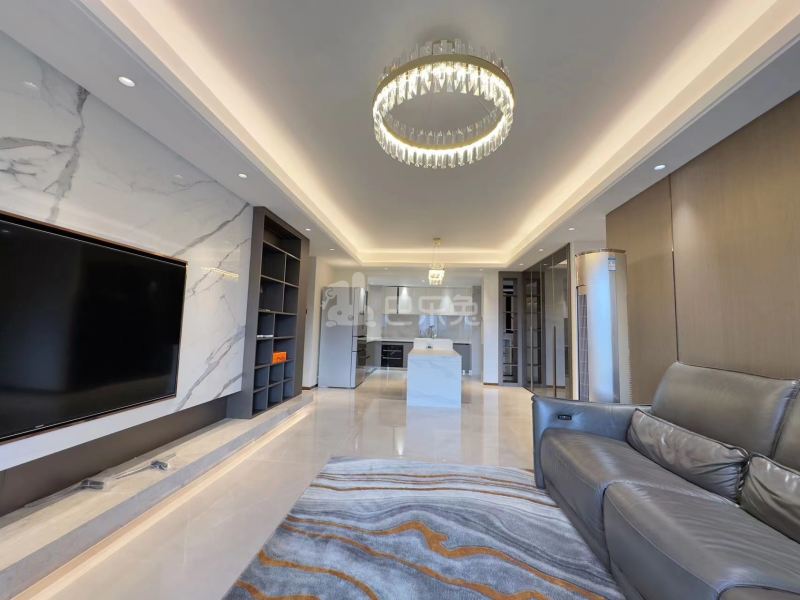 凯旋新世界枫丹丽舍13232078周边环境图0