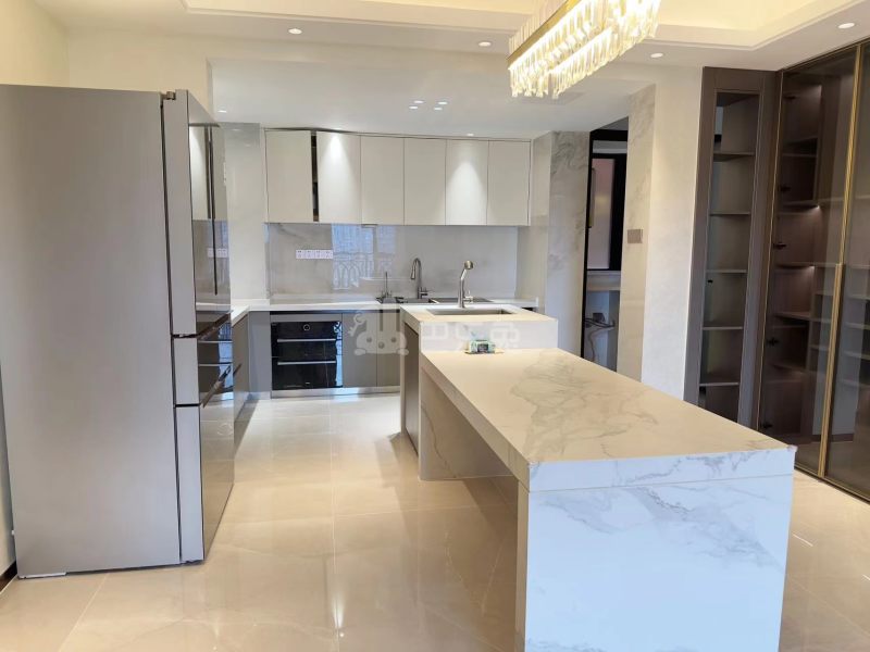 凯旋新世界枫丹丽舍13232078周边环境图3