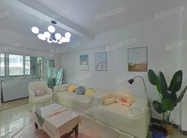 共和三路小区 3室1厅1卫