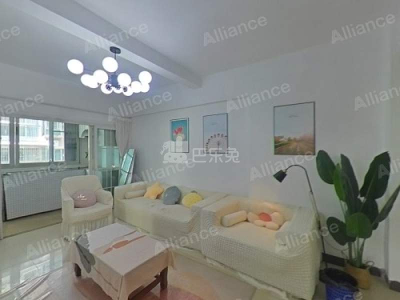 共和三路小区13232079周边环境图0