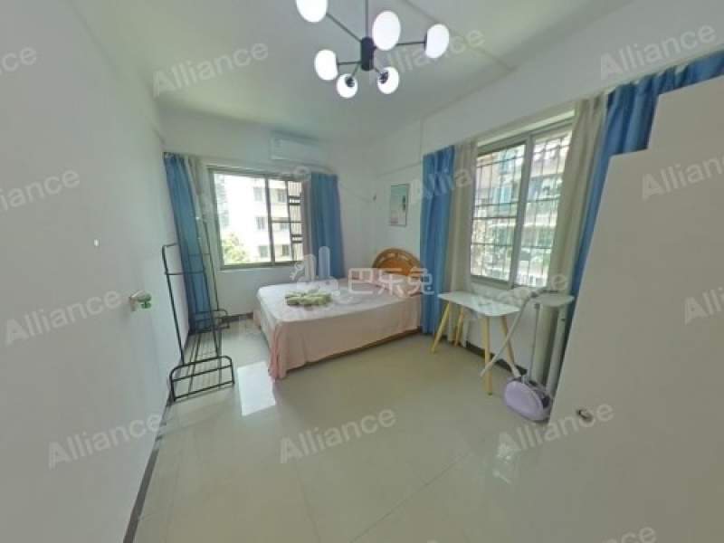 共和三路小区13232079周边环境图2