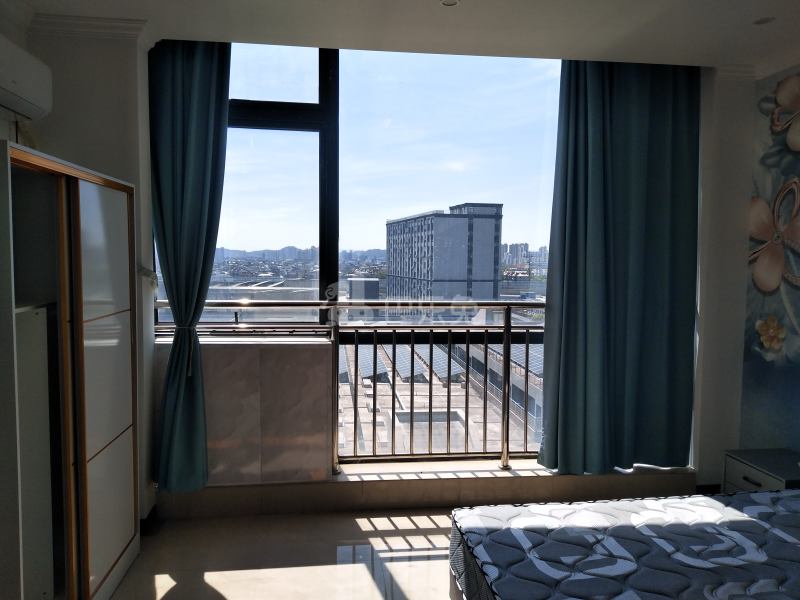 朴鲁汇·万羽数智谷13232246卧室窗户图7