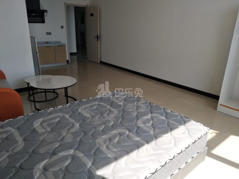 朴鲁汇·万羽数智谷13232246卧室图3