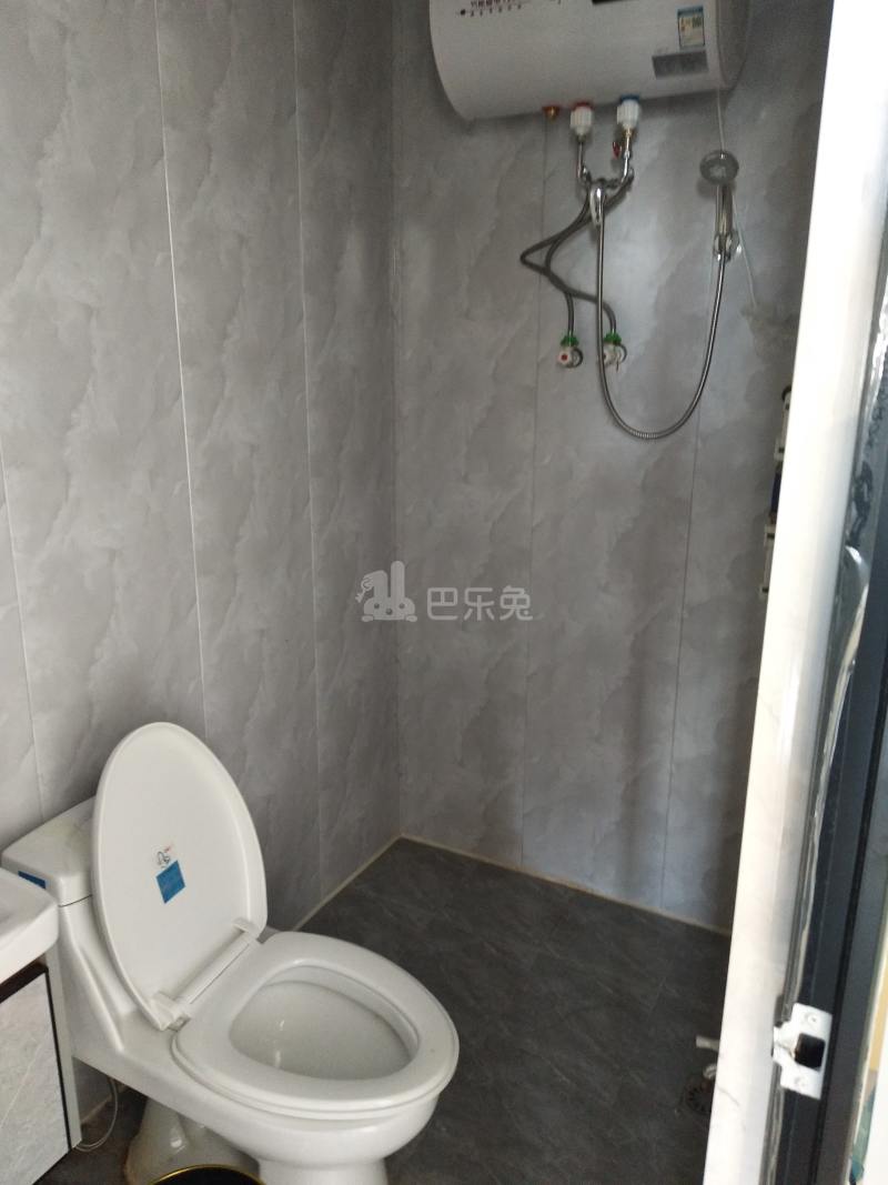 朴鲁汇·万羽数智谷13232246卫生间图6