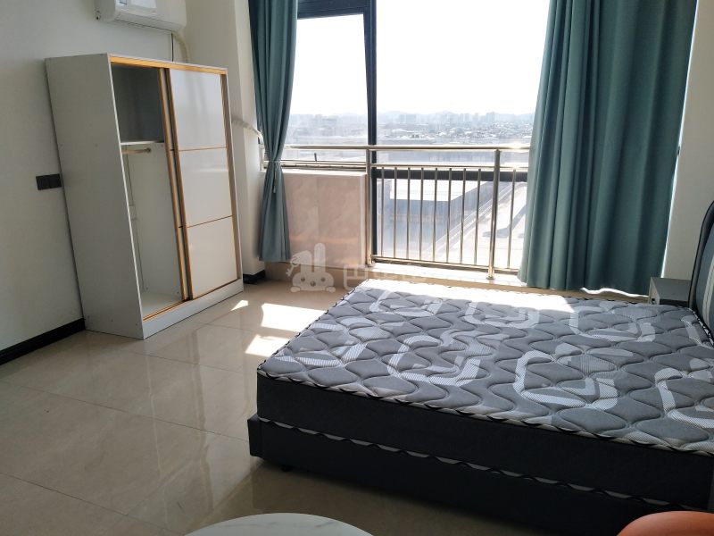 朴鲁汇·万羽数智谷13232246卧室图1