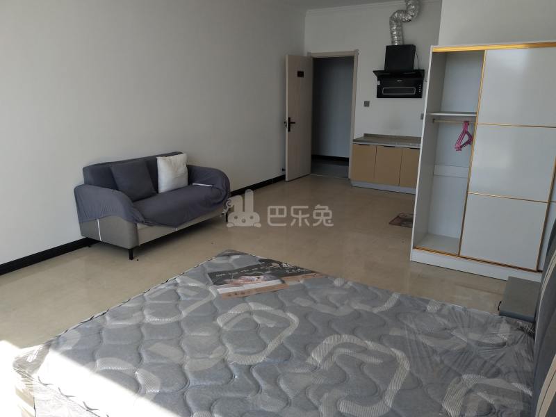 朴鲁汇·万羽数智谷13232247卧室图3