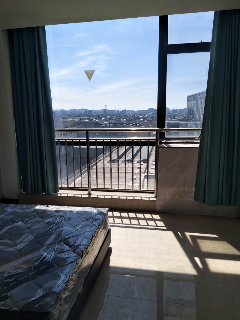 朴鲁汇·万羽数智谷13232247卧室窗户图7