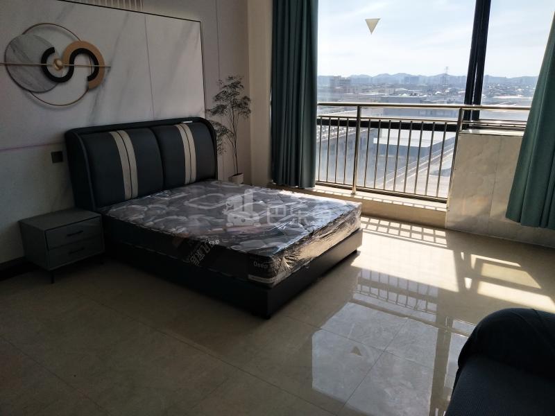 朴鲁汇·万羽数智谷13232247卧室图1