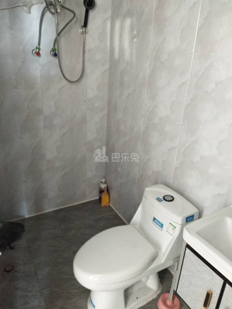 朴鲁汇·万羽数智谷13232247卫生间图6