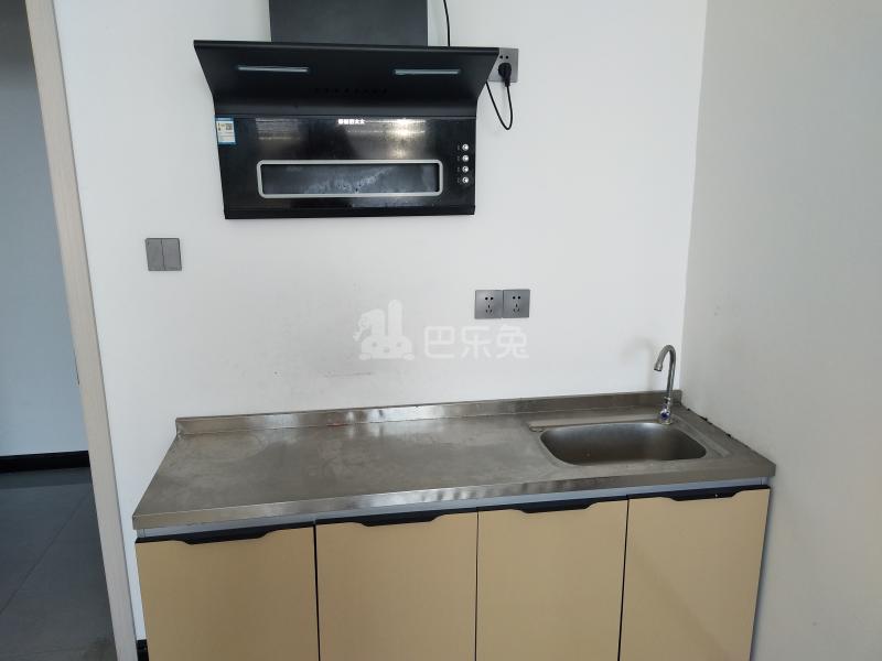 朴鲁汇·万羽数智谷13232247厨房图4