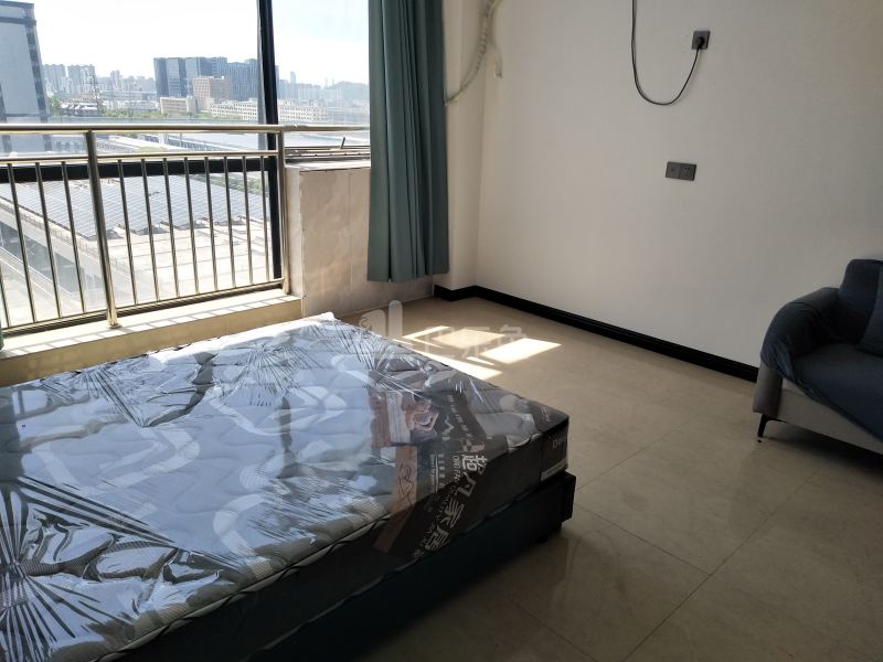 朴鲁汇·万羽数智谷13232247卧室图0