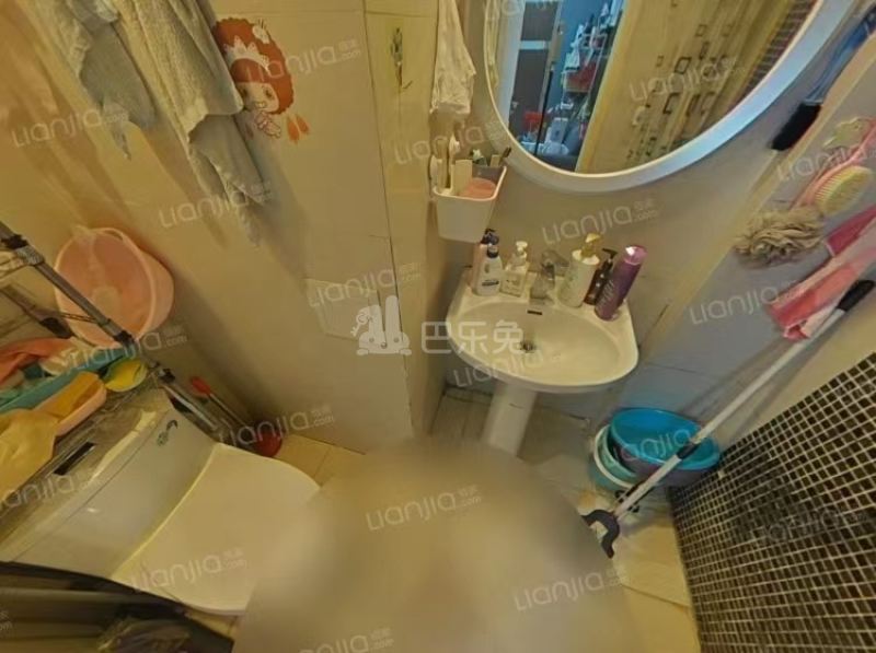 中商万豪中心13232911周边环境图8