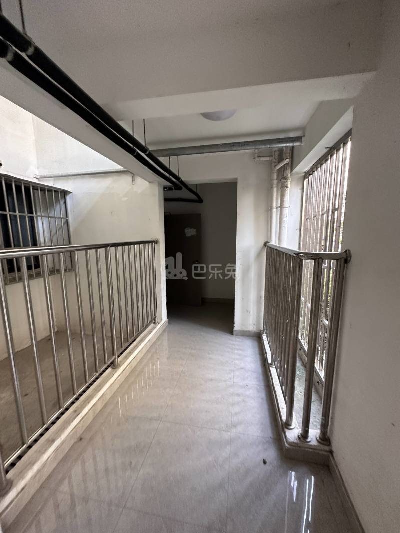 美罗家园蓉庭13233303走廊图16