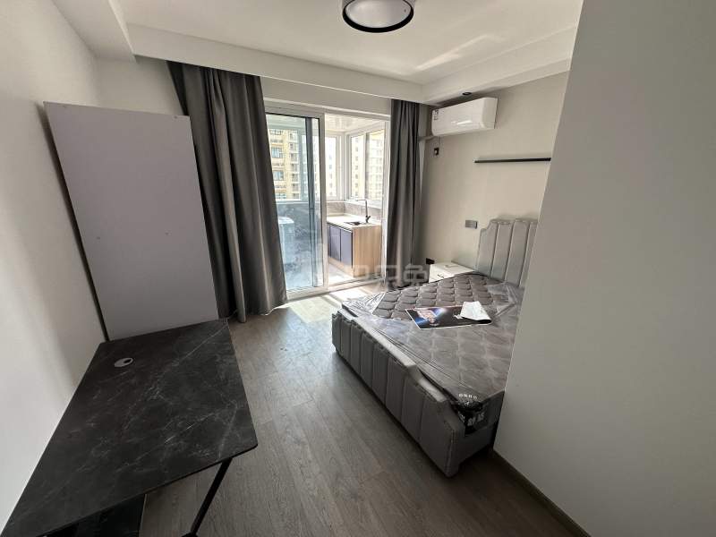 美罗家园蓉庭13233303卧室图5