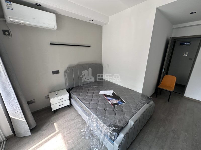 美罗家园蓉庭13233303卧室图4