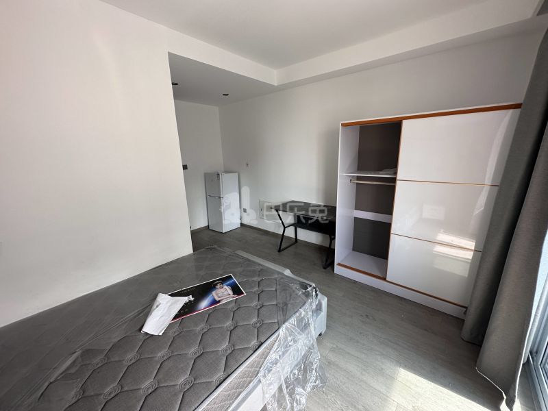 美罗家园蓉庭13233303卧室图3