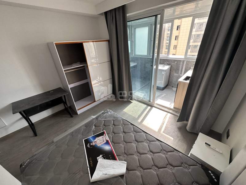 美罗家园蓉庭13233303卧室图2