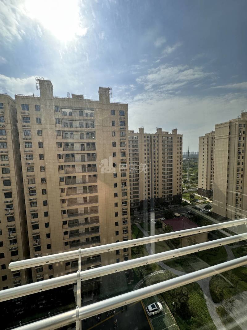 美罗家园蓉庭13233303卧室图1