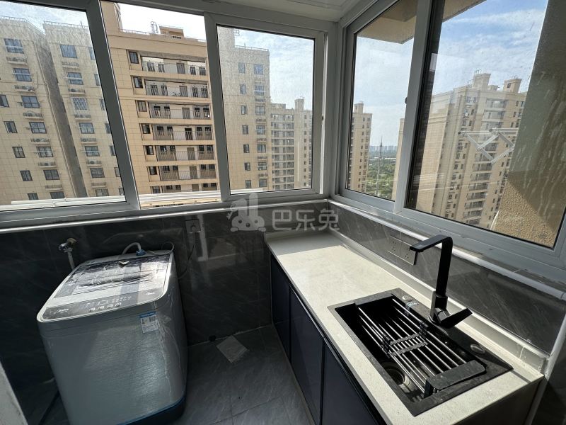 美罗家园蓉庭13233303厨房图10