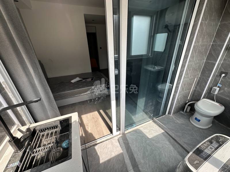 美罗家园蓉庭13233303厨房图6