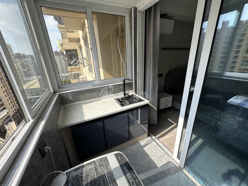 美罗家园蓉庭13233303厨房图8