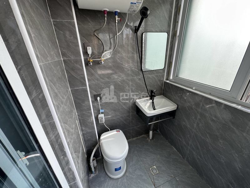 美罗家园蓉庭13233303卫生间图14