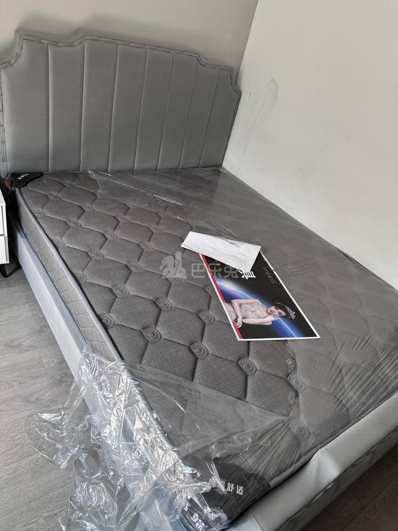 美罗家园蓉庭13233303卧室图0