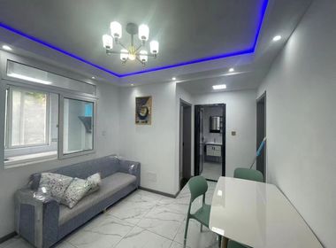 清辉园 3室2厅1卫