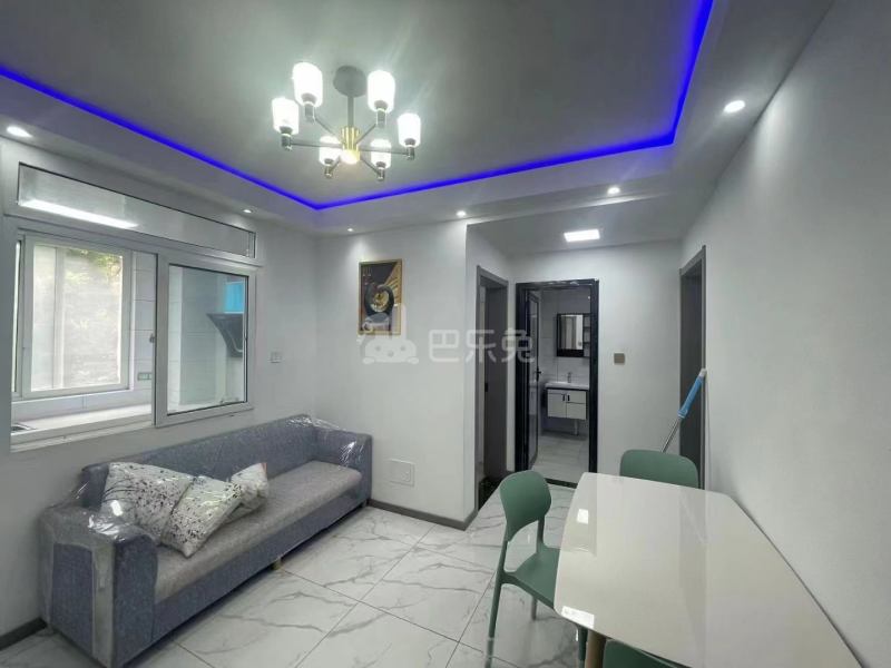 清辉园13233342周边环境图0